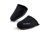 Sykkelutstyr - Rockbros LF1030 Windproof Insulating Shoe Toe Caps 36-42 cm - Black - Rockbros-LF1030-S