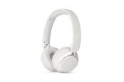 Hodetelefoner - Philips TAH4500 - ANC - White - TAH4500WT/00