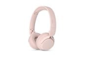 Hodetelefoner - Philips TAH4000 - Pink - TAH4000PK/00