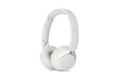 Hodetelefoner - Philips TAH4000 - White - TAH4000WT/00