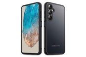 Mobil - Deksel og etui - Tech-Protect MagMat Case for Samsung Galaxy M35 5G - matt black - 5906302310326
