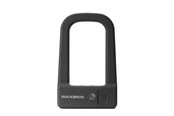 Sykkelutstyr - Rockbros RBNS1 SMART Bike Lock with NFC Reader - Black - Rockbros-32110004001