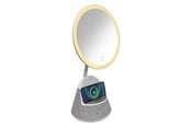 Annen personlig pleie - STREETZ 4-in-1 Makeup Mirror - S500-WHT