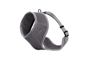 Hund - Dogman Meshsele Iris M Grey - 213222