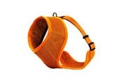 Hund - Dogman Meshsele Iris M Orange - 213226