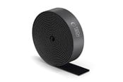 Mobil - Andre tilbehør - Tech-Protect Velcro Cable Organizer 3m - black - 5906302310753