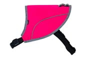 Hund - Dogman Rex dog safety vest - 260757