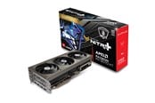 Grafikkort - Sapphire Radeon RX 9070 XT PhantomLink - 16GB GDDR6 RAM - Grafikkort - 11348-08-20G