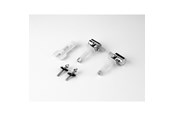 Toaletter, toalettseter, bidéer og reservedeler - Ifö Seat Cera bracket -  2 pcs. - Z96818
