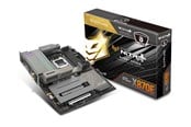 Hovedkort - Sapphire NITRO+ X870EA PhantomLink Hovedkort - AMD X870E - AMD AM5 socket - DDR5 RAM - ATX - 52122-01-40G