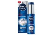 Ansiktspleie - Nivea Men Anti-age Power Moisturizer 30ml - 4006000026862