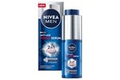 Ansiktspleie - Nivea Men Anti-age Power Serum 30ml - 4006000026855