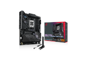 Hovedkort - ASUS ROG STRIX B850-F GAMING WIFI7 NEO Hovedkort - AMD B850 - AMD AM5 socket - DDR5 RAM - ATX - 90MB1NX0-M0EAY0