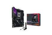 Hovedkort - ASUS ROG STRIX X870E-E GAMING WIFI7 NEO Hovedkort - AMD X870E - AMD AM5 socket - DDR5 RAM - ATX - 90MB1P20-M0EAY0