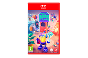 Spill - Bandit Trap - Nintendo Switch 2 - Action - 5056635620262