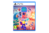 Spill - Bandit Trap - Sony PlayStation 5 - Action - 5056635620316
