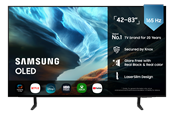 Flatskjerm-TV - Samsung 42" Flatskjerm-TV OLED 4K TQ42S90HAEXXC - TQ42S90HAEXXC