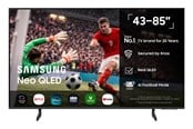 Flatskjerm-TV - Samsung 50" Flatskjerm-TV Neo QLED 4K HDR 10+ TQ50QN72HBUXNA - TQ50QN72HBUXNA