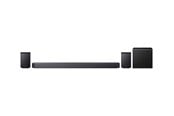 Hjemmekino & Surround - Samsung HW-Q935H/XE - HW-Q935H/XE