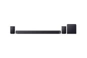 Hjemmekino & Surround - Samsung HW-Q995H/XE - HW-Q995H/XE