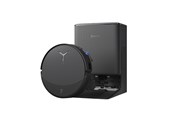 Robotstøvsuger - Ecovacs Robotstøvsuger DEEBOT T90 PRO OMNI Care Kit EU - 6979463770291