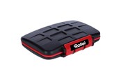 Kameravesker - Rollei SD Card Case - 22782