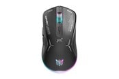 Mus - ONIKUMA CW917 Wired Gaming Mouse (Black) - Gaming mus - Svart - CW917 Black Wired