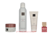 Gavesett - Rituals The Ritual of Sakura 440ml.- Gift set - 8719134202038