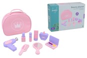 Treleker - Jouéco Beauty playset in bag - 263-80136