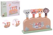 Treleker - Jouéco Pop-up Wildies - 263-80129