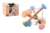 Treleker - Jouéco Cluster Rattle - 263-80114
