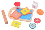 Treleker - Jouéco Breakfast Set - 263-80084