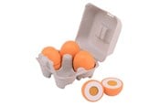 Treleker - Jouéco Egg playset - 263-80074