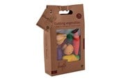 Treleker - Jouéco Cutting Vegetable - 263-80073