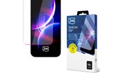 Mobil - Beskyttelsesglass - 3mk Hardened multi-layer protective film  StratCore700 for iPhone 17 Pro Max - 5903108677523