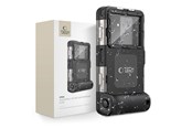 Mobil - Deksel og etui - Tech-Protect  Waterproof Case IPX8 Waterproof for Smartphones 4.7-6.7" - Black - 9589046924552