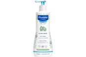 Kroppspleie - Mustela Hydra Bebe Avocado Body Lotion 500 ml - 3504105035501