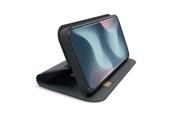 Mobil - Deksel og etui - SBS Wallet Smooth Case for Xiaomi Redmi Note 15 4G with Flip Cover - Black - TEWALXIRNO154G