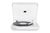 Platespiller - Victrola Automatic VPT-800 - Platespiller Hvit - VPT-800-WHT-INT