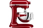 Kjøkkenmaskin - KitchenAid Kjøkkenmaskin 5KSM55SXXEER - 5KSM55SXXEER