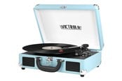Platespiller - Victrola VSC-550BT Journey - Turquoise - Platespiller - VSC-550BT-TRQ-EU