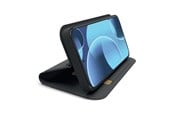 Mobil - Deksel og etui - SBS Wallet Smooth Case for Xiaomi 17 Pro Max with Flip - Black - TEWALXI17PM