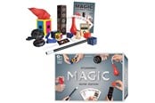 Leketøy - The Magic Factory Stunning Magic Silver Edition 100 Tricks - 7+ Years - 29039