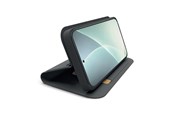 Mobil - Deksel og etui - SBS Wallet Smooth Case for Xiaomi 17 with Flip - Black - TEWALXI17