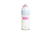 Dukker, Bamser & Utstyr - Theo Klein Magic Feeding Bottle - KL1635