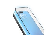 Mobil - Beskyttelsesglass - SBS Eyesafe Tempered Glass for iPhone 17/16 Pro with Applicator - TEAPPLEYESIP1763