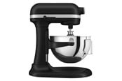 Kjøkkenmaskin - KitchenAid Kjøkkenmaskin 5KSM55SXXEBM mixer - 5KSM55SXXEBM