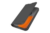 Mobil - Deksel og etui - SBS Wallet Smooth Case for Xiaomi Redmi Note 15 Pro with Flip - Black - TEWALXIRNO15P