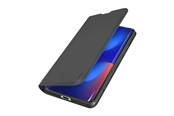 Mobil - Deksel og etui - SBS Wallet Smooth Case for Xiaomi Redmi Note 15 with Flip - Black - TEWALXIRNO15