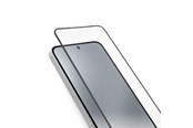Mobil - Beskyttelsesglass - SBS Full Cover Tempered Glass for Samsung Galaxy A57 - TESCRFCSAA57